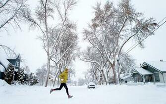 Rave Run Whitefish Montana Runner S World
