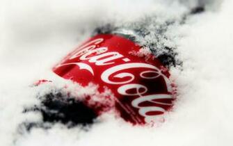 Coca Cola Background Wallpaper