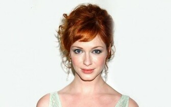 Christina Hendricks Wallpaper