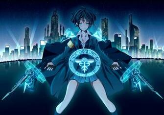 Psycho Pass Anime Wallpaper HD Photos