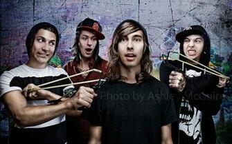 Go Back Gallery For Pierce The Veil Wallpaper