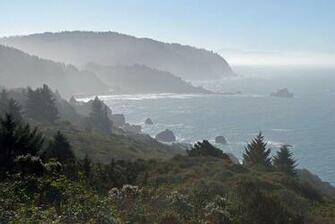 Northern California Coast Pc Android iPhone And iPad Wallpaper