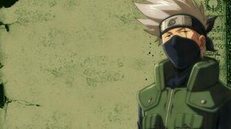 Kakashi Wallpaper HD