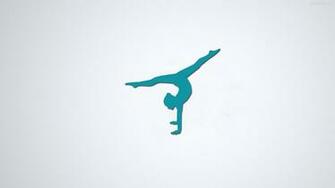 Gymnastics Wallpaper Image Dodowallpaper