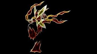 Mega Blaziken By Theblacksavior