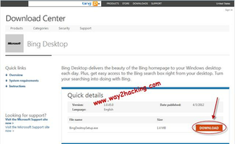 Make Bing My Home And Desktop Background Car Pictures