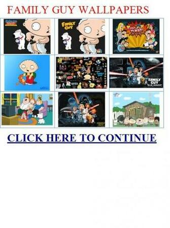 Family Guy Wallpaper Brian