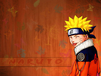 Cute Naruto Wallpaper
