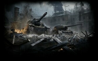 Tanks Wallpaper Wargaming Net Wot Wg Galaxy Note Edge