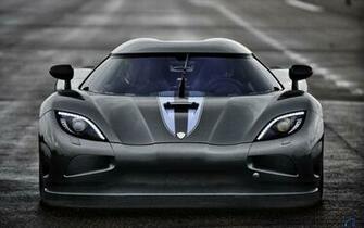 Wallpaper Agera R HD