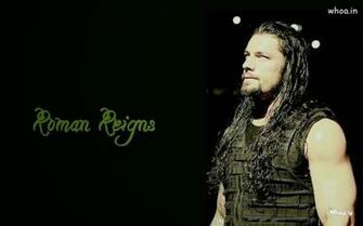 Roman Reigns Wwe Wallpaper HD Pictures