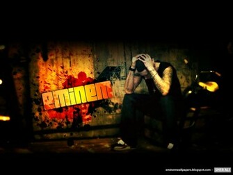 Eminem Wallpaper