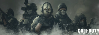 Call Of Duty Ghosts Wallpaper