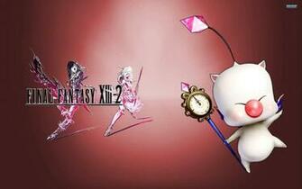 Moogle Wallpaper