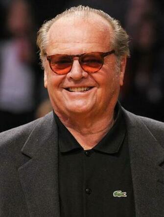 Jack Nicholson HD Desktop Wallpaper 7wallpaper Net