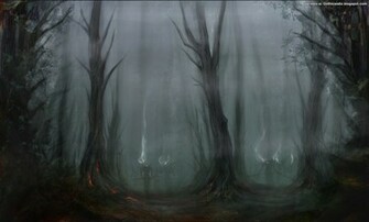 Gothic Wallpaper Dark Art Girls Hq Goth
