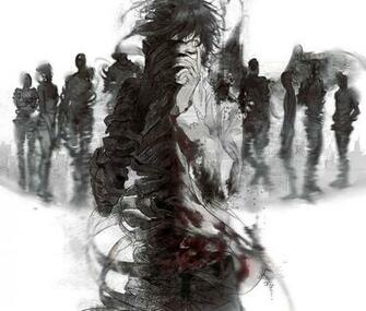 Ajin Zerochan Anime Image Board