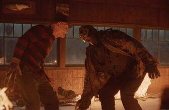 Freddy Krueger Wallpaper