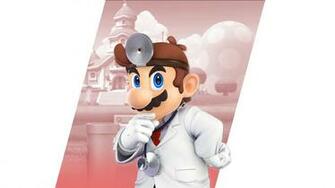 Super Smash Bros Ultimate Dr Mario Wallpaper Cat With Monocle