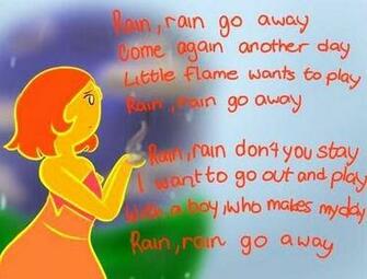 Adventure Time With Finn And Jake Image Rain Go