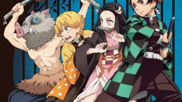 Demon Slayer Season Release Date And Arc Confirmed Technadu