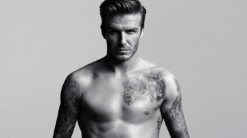 David Beckham HD Wallpaper 7wallpaper Net