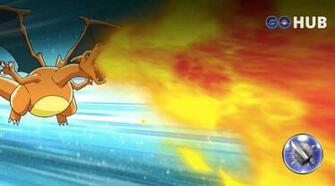 Top Attack Pokemon In Go Hub