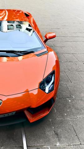 Lamborghini Aventador Htc HD Wallpaper Best One