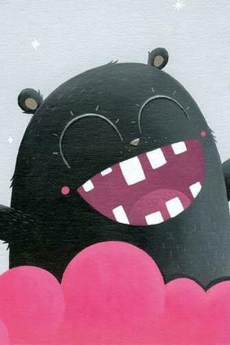 Laugh iPhone Wallpaper Background And Themes