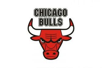 Chicago Bulls Logo HD Desktop Background Attachment