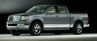 Lincoln Mark Lt Concept Picture
