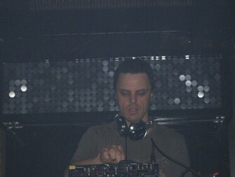 Markus Schulz