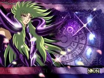 Saint Seiya Wallpaper HD Tags Shion
