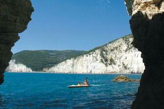 Vacanze Gargano Escursioni Villaggio Sul Mare San