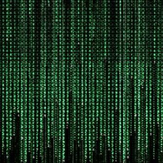 Matrix Wallpaper For iPad And Galaxy Tab Tablet