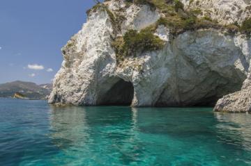 Wallpaper Blue Sea Summer Colour Colors Island Nikon