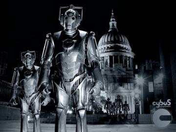 Best Cybermen Wallpaper Doctor Who