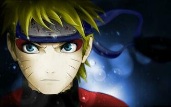 Naruto HD Wallpaper 4d