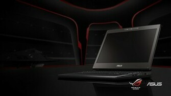 Asus Notebook High Definition Wallpaper HD