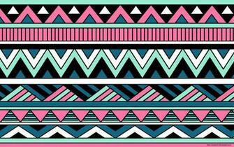 Galaxy Tribal Wallpaper