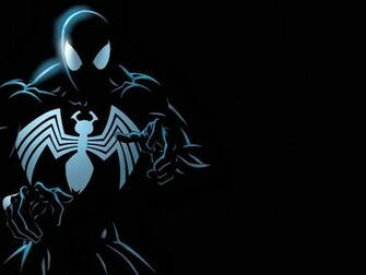Black Spiderman Wallpaper Best Windows