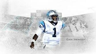 Cam Newton Wallpaper