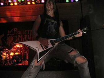 Music Bullet For My Valentine Desktop Wallpaper Nr