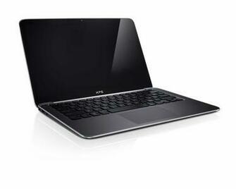 Dell Xps Ultrabook Wallpaper For Your