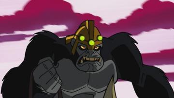 Gorilla Grodd HD Wallpaper Background Image