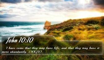 Christian Wallpaper Bible Verse Desktop Background