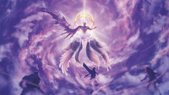 One Winged Angel HD Wallpaper Background Image Id