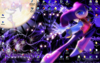 Nights Journey Of Dreams Wall By Nyassassin