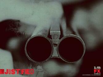Justified Wallpaper Desktop