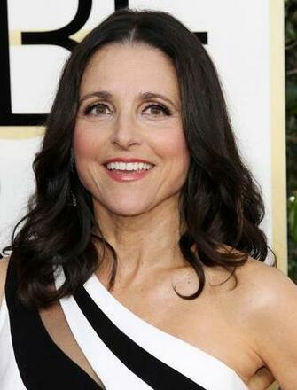 Julia Louis Dreyfus Image HD Wallpaper And Background